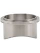 Vibrant Performance BOV Flange for Tial 50mm, Tial Q/QR BOV, coped for 2.50