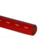 Vibrant 4 Ply Reinforced Silicone Straight Hose Coupling 4