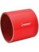 Vibrant 4 Ply Reinforced Silicone Straight Hose Coupling 5