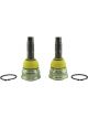 Whiteline 05-10 Ford Mustang Ball Joints for Roll Centre Correction