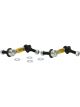Whiteline Universal Sway Bar Link Assembly Heavy Duty Adjustable Ba…