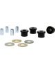 Whiteline 2007 For Toyota Tundra Base Steering Rack Bushing Kit