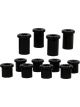 Whiteline 79-84 For Toyota Pickup Rear Leaf Spring Shackle Bushing