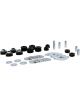 Whiteline 2005 For Toyota Tacoma Front and Rear Body Mount Kit