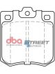 DBA SS Street Series Brake Pads