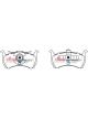 DBA SS Street Series Brake Pads
