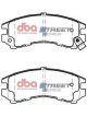 DBA SS Street Series Brake Pads