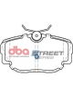 DBA SS Street Series Brake Pads