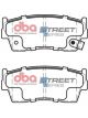 DBA SS Street Series Brake Pads