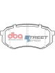 DBA SS Street Series Brake Pads