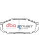 DBA SS Street Series Brake Pads