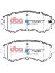 DBA SS Street Series Brake Pads
