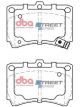 DBA SS Street Series Brake Pads