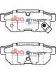 DBA SS Street Series Brake Pads