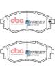 DBA SS Street Series Brake Pads