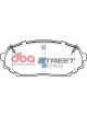 DBA SS Street Series Brake Pads