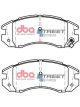 DBA SS Street Series Brake Pads