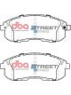DBA SS Street Series Brake Pads