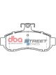 DBA SS Street Series Brake Pads