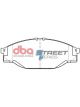 DBA SS Street Series Brake Pads