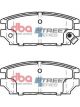 DBA SS Street Series Brake Pads