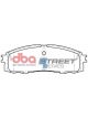 DBA SS Street Series Brake Pads