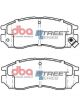 DBA SS Street Series Brake Pads