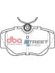 DBA SS Street Series Brake Pads