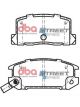 DBA SS Street Series Brake Pads
