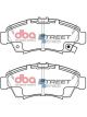 DBA SS Street Series Brake Pads
