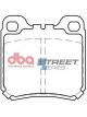 DBA SS Street Series Brake Pads