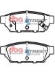 DBA SS Street Series Brake Pads