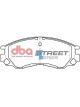 DBA SS Street Series Brake Pads