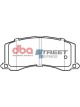 DBA SS Street Series Brake Pads