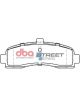 DBA SS Street Series Brake Pads