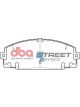 DBA SS Street Series Brake Pads