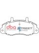 DBA SS Street Series Brake Pads