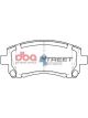 DBA SS Street Series Brake Pads