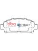DBA SS Street Series Brake Pads
