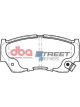 DBA SS Street Series Brake Pads