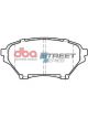 DBA SS Street Series Brake Pads