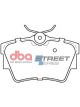 DBA SS Street Series Brake Pads