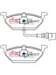 DBA SS Street Series Brake Pads