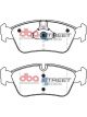 DBA SS Street Series Brake Pads