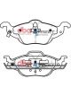 DBA SS Street Series Brake Pads
