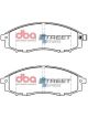 DBA SS Street Series Brake Pads