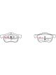 DBA SS Street Series Brake Pads