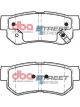 DBA SS Street Series Brake Pads
