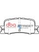 DBA SS Street Series Brake Pads