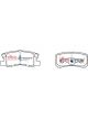 DBA SS Street Series Brake Pads